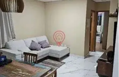 Apartamento cobertura no barreiro bairro brasil industrial ( cardoso ) belo horizonte