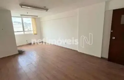 Sala comercial para alugar na Rua Espírito Santo, Centro, Belo Horizonte