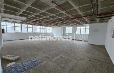 Sala comercial com 1 sala para alugar na Rua dos Timbiras, 1925, Lourdes, Belo Horizonte