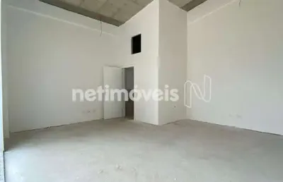 Ponto comercial com 1 sala para alugar na Rua Senador Lima Guimarães, Estoril, Belo Horizonte