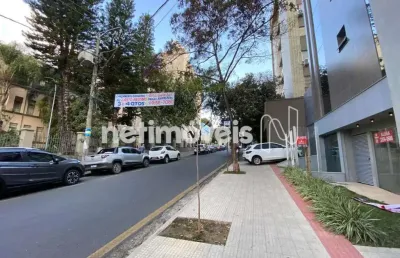 Ponto comercial para alugar na Rua Lavras, São Pedro, Belo Horizonte