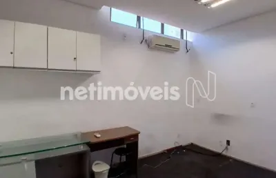 Terreno comercial para alugar na Avenida do Contorno, São Pedro, Belo Horizonte