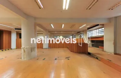 Ponto comercial para alugar na Rua Goiás, Centro, Belo Horizonte