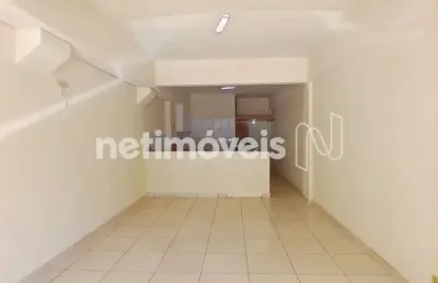 Ponto comercial para alugar na Avenida Deputado Cristóvam Chiaradia, Buritis, Belo Horizonte