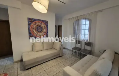 Casa com 5 quartos para alugar no Buritis, Belo Horizonte 