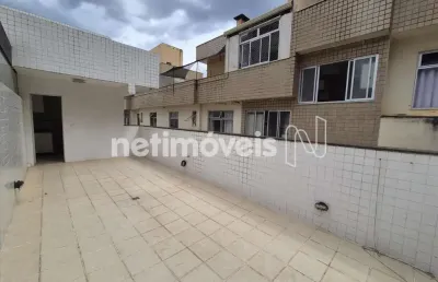 Cobertura com 2 quartos à venda na Rua Santo Antônio do Monte, 650, Santo Antônio, Belo Horizonte