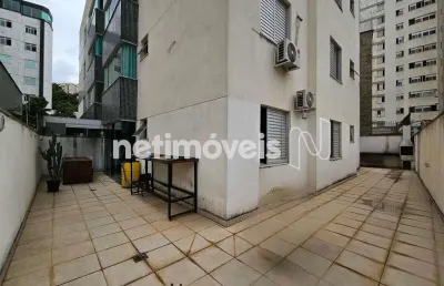 Apartamento com 3 quartos à venda na Rua Gentios, Coração de Jesus, Belo Horizonte