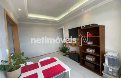 Apartamento com 2 quartos à venda na Rua Tenente Anastácio de Moura, Santa Efigênia, Belo Horizonte