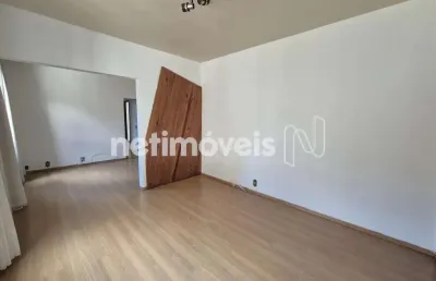 Apartamento com 3 quartos à venda na Rua Plêiades, Santa Lúcia, Belo Horizonte