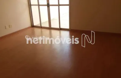 Apartamento com 3 quartos à venda na Rua Professor Hermínio Guerra, Itapoã, Belo Horizonte