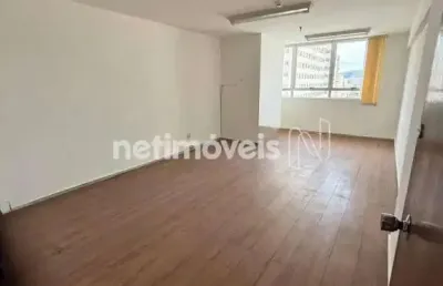 Sala comercial à venda na Rua Espírito Santo, Centro, Belo Horizonte