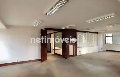 Terreno comercial à venda na Rua Paraíba, Savassi, Belo Horizonte