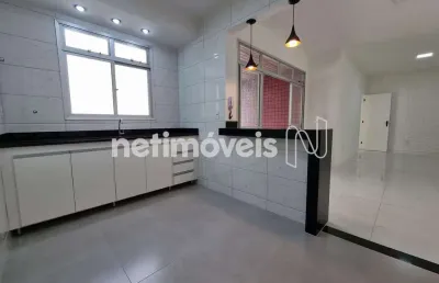 Apartamento com 3 quartos à venda na Rua Engenheiro Aluísio Rocha, 175, Buritis, Belo Horizonte