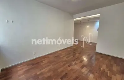 Apartamento com 3 quartos à venda na Avenida Prudente de Morais, Coração de Jesus, Belo Horizonte