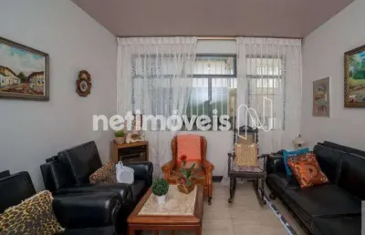 Apartamento com 3 quartos à venda na Rua Campo Belo, 269, São Pedro, Belo Horizonte
