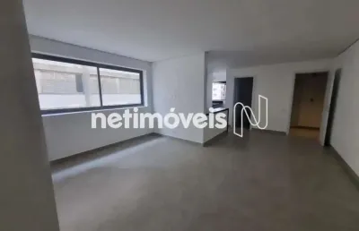 Apartamento com 2 quartos à venda na Rua Tomé de Souza, Savassi, Belo Horizonte