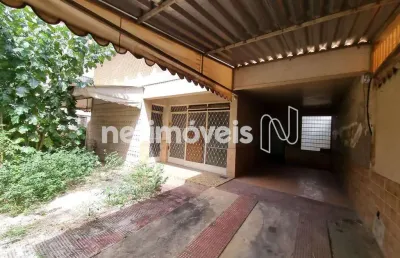 Casa com 4 quartos à venda na Rua Donato da Fonseca, 45, Coração de Jesus, Belo Horizonte