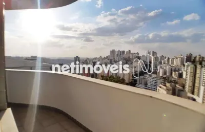 Apartamento com 3 quartos à venda na Rua Francisco Fernandes dos Santos, 125, Buritis, Belo Horizonte
