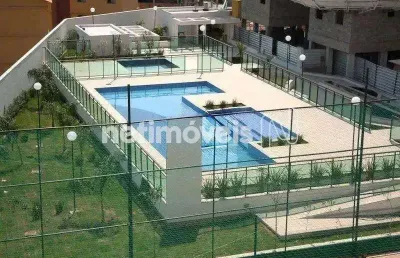 Apartamento com 2 quartos à venda na Avenida das Castanholas, Conjunto Califórnia, Belo Horizonte