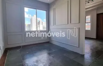 Sala comercial com 1 sala à venda na Rua Padre Marinho, 305, Santa Efigênia, Belo Horizonte