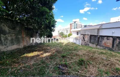 Terreno à venda na Rua Melo de Souza, 17, Vila Paris, Belo Horizonte
