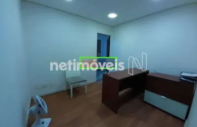 Sala comercial com 4 salas à venda na Rua Padre Rolim, 815, Santa Efigênia, Belo Horizonte