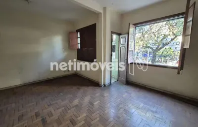 Apartamento com 3 quartos à venda na Avenida Francisco Sales, Funcionários, Belo Horizonte