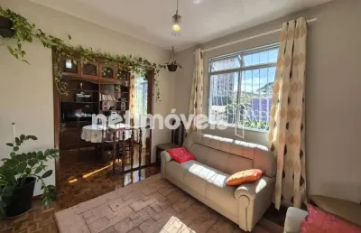 Apartamento com 3 quartos à venda na Rua Dom Lúcio Antunes, Coração Eucarístico, Belo Horizonte