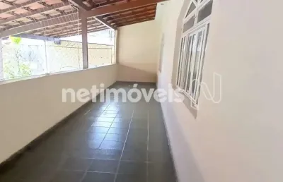 Casa com 5 quartos à venda na Rua Major Lage, Ouro Preto, Belo Horizonte