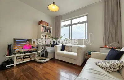 Apartamento com 3 quartos à venda na Rua Mar de Espanha, 761, Santo Antônio, Belo Horizonte
