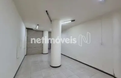 Ponto comercial com 2 salas para alugar na Rua da Bahia, Centro, Belo Horizonte