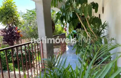 Casa com 4 quartos à venda na Rua Xavier da Veiga, 215, Minas Brasil, Belo Horizonte