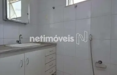 Apartamento com 3 quartos à venda na Avenida Afonso XIII, Gutierrez, Belo Horizonte