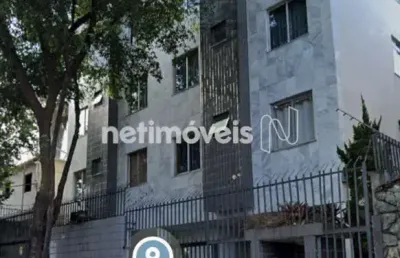 Apartamento com 2 quartos à venda na Rua Dom João Pimenta, Coração Eucarístico, Belo Horizonte