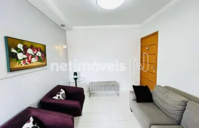 Apartamento com 3 quartos à venda na Rua Esmeralda, Prado, Belo Horizonte