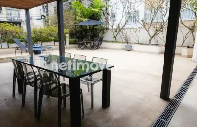 Apartamento com 3 quartos à venda na Rua do Uruguai, Sion, Belo Horizonte