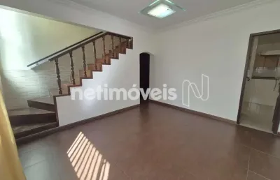 Casa com 3 quartos à venda na Rua Monte Líbano, Padre Eustáquio, Belo Horizonte