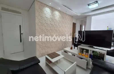 Apartamento com 2 quartos à venda na Rua Paulo Piedade Campos, Estoril, Belo Horizonte