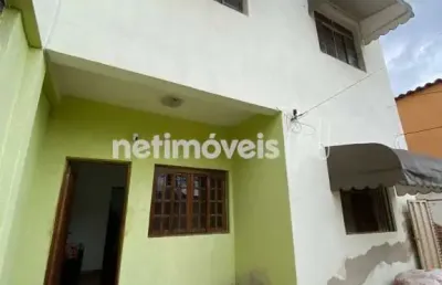 Casa com 12 quartos à venda na Rua Nelson Soares, Dom Bosco, Belo Horizonte