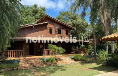 Venda avenida condomínio retiro do chalé brumadinho