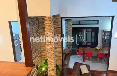 Venda fazenda são sebastião das águas claras nova lima