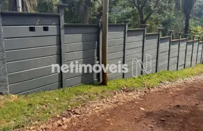 Venda estrada são sebastião das águas claras nova lima
