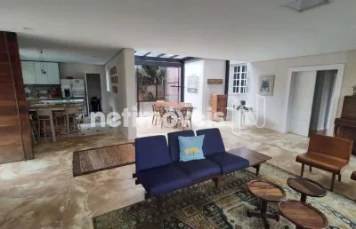 Venda alameda condomínio ouro velho mansões nova lima