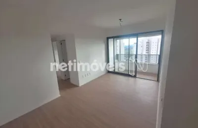 Apartamento com 2 quartos à venda na Rua Senador Milton Campos, Vila da Serra, Nova Lima