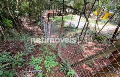 Terreno à venda na Rua dos Manacás, Jardins de Petrópolis, Nova Lima