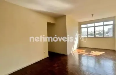 Apartamento com 3 quartos à venda na Avenida Barbacena, Barro Preto, Belo Horizonte