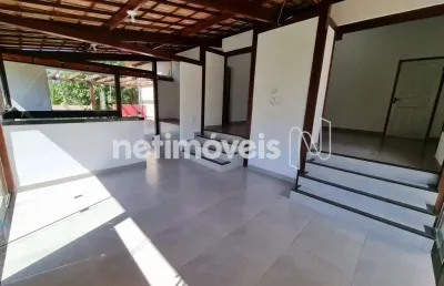 Locação alameda condomínio quintas de casa branca brumadinho