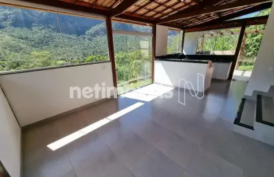 Locação alameda condomínio quintas de casa branca brumadinho
