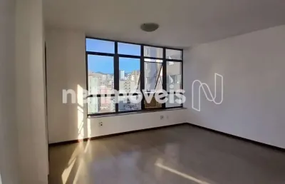 Sala comercial com 1 sala à venda em Lourdes, Belo Horizonte 