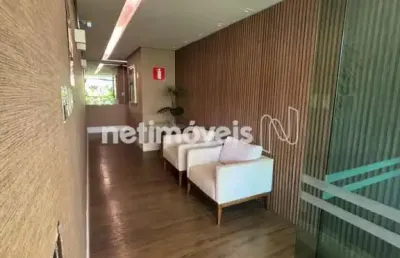 Apartamento com 3 quartos à venda na Rua Nepomuceno, Prado, Belo Horizonte